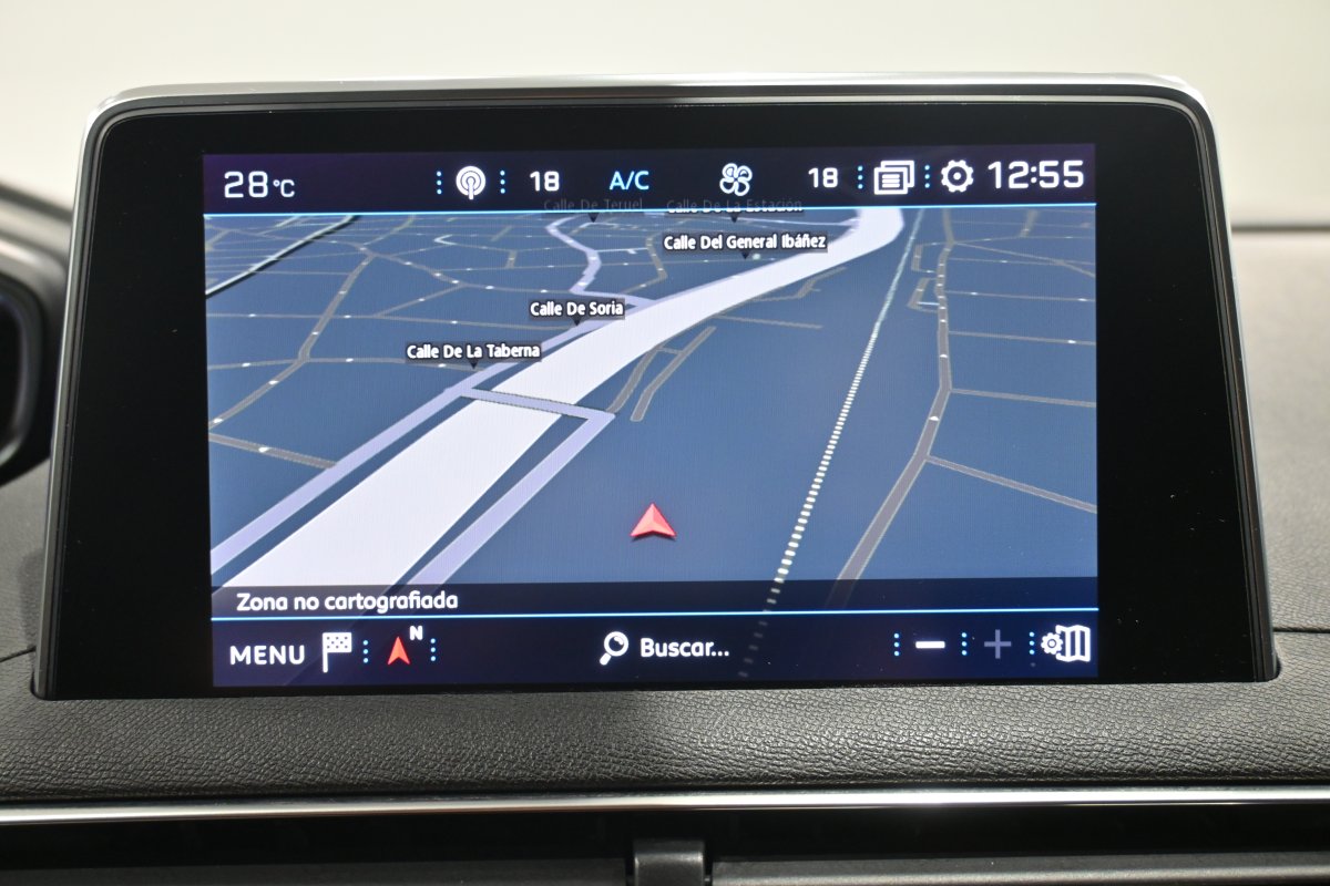 Foto Peugeot 3008 15
