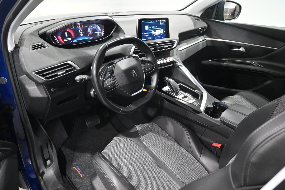 Foto Peugeot 3008 9