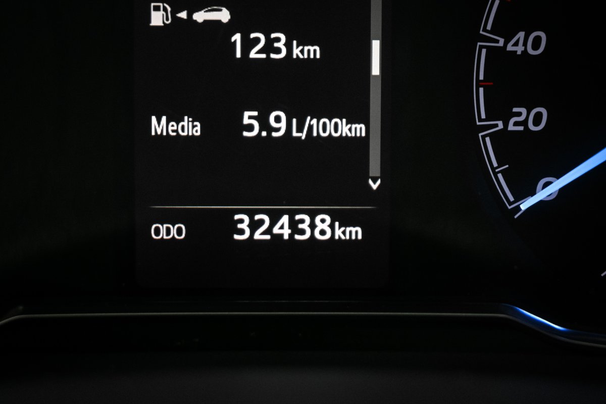 Foto Toyota Yaris 13