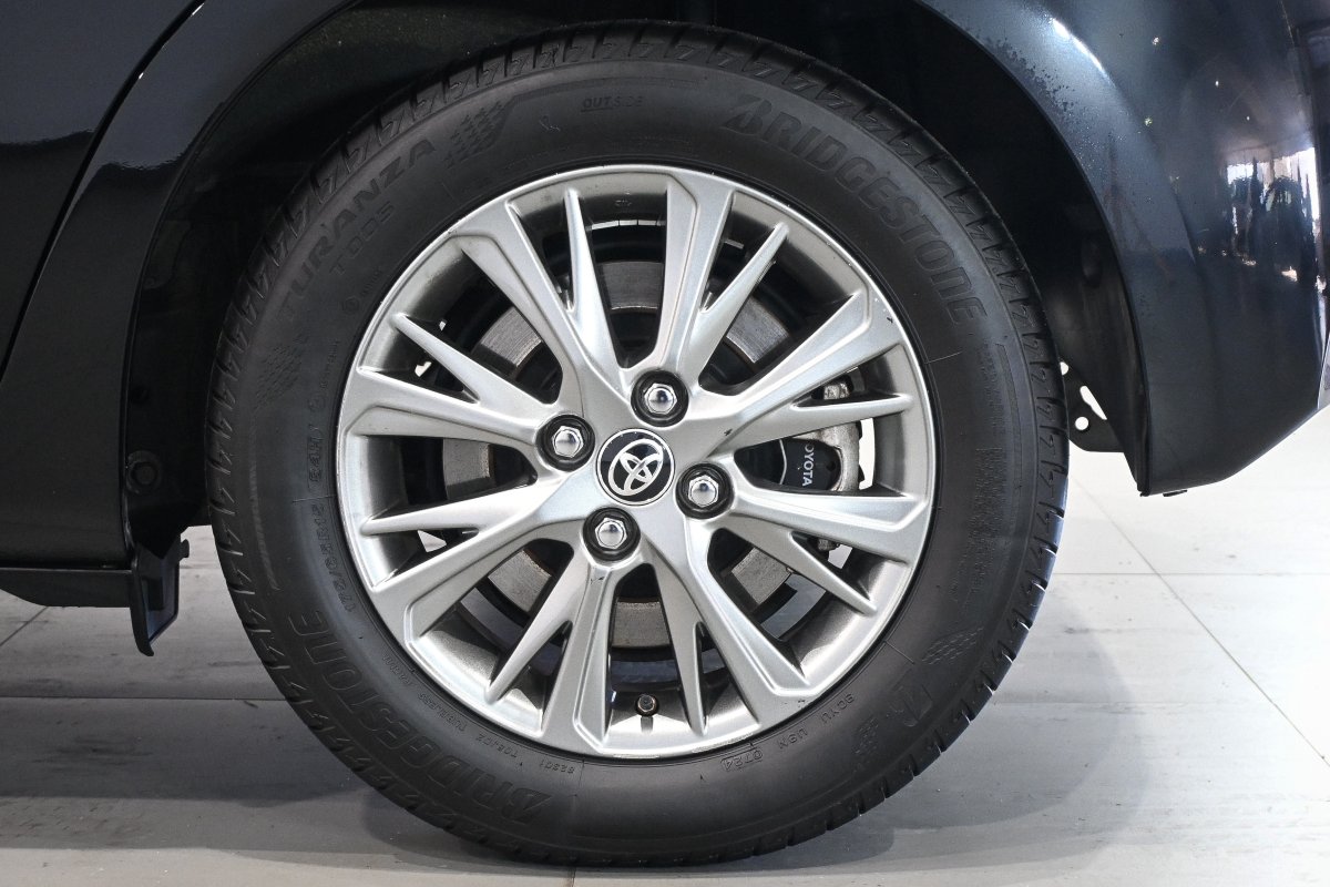 Foto Toyota Yaris 31