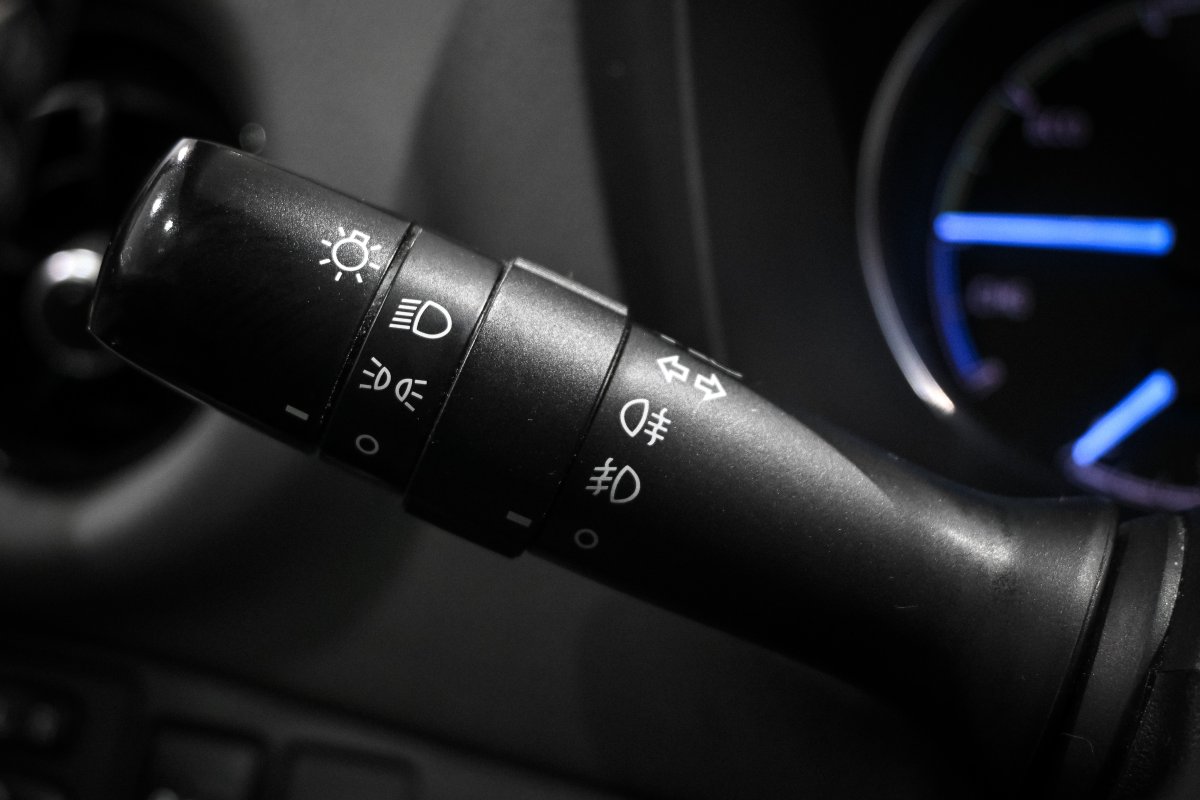 Foto Toyota Yaris 25