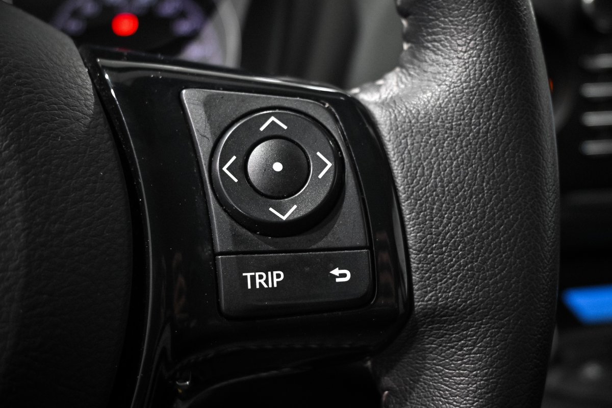 Foto Toyota Yaris 24