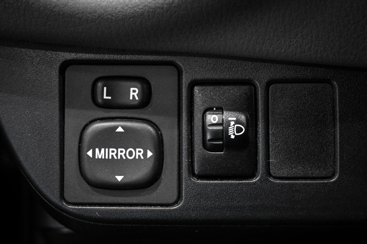 Foto Toyota Yaris 28