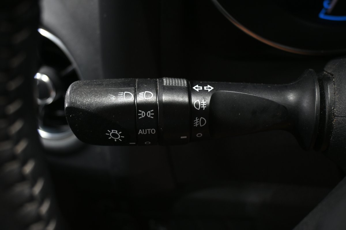 Foto Toyota Auris 20