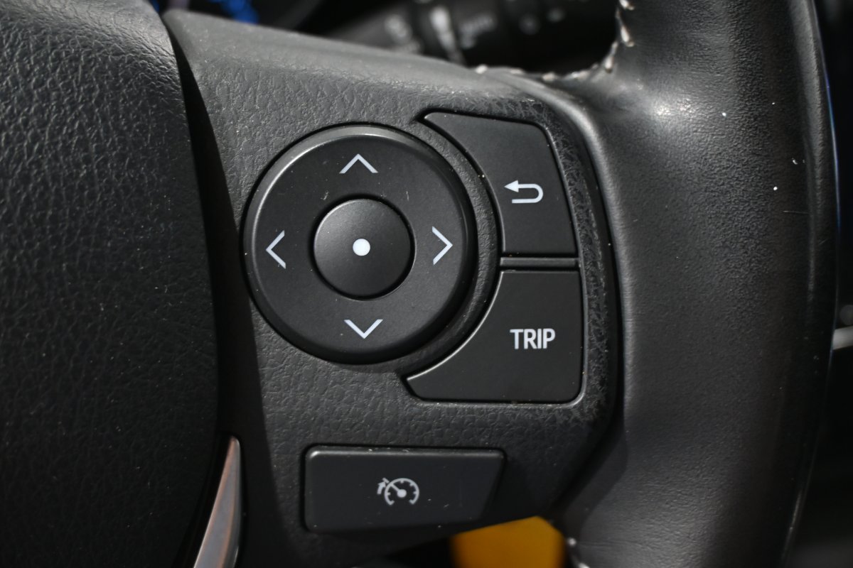 Foto Toyota Auris 24