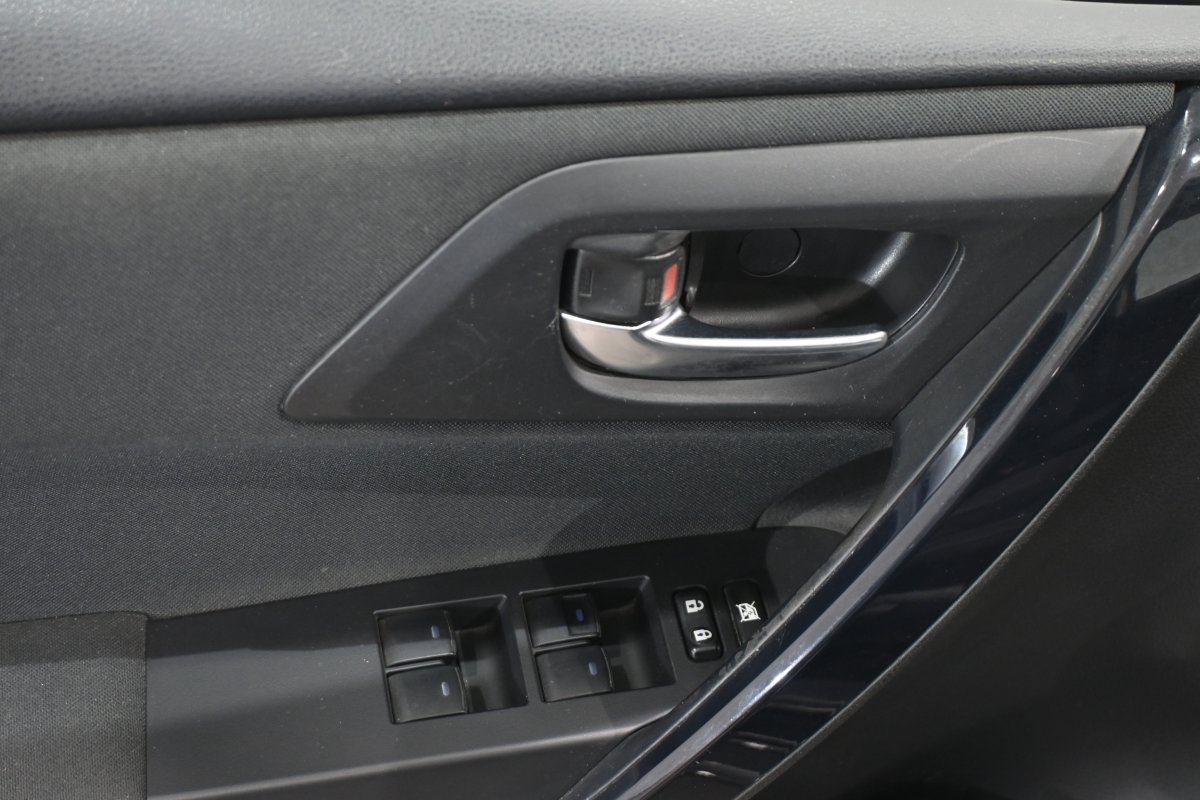 Foto Toyota Auris 26
