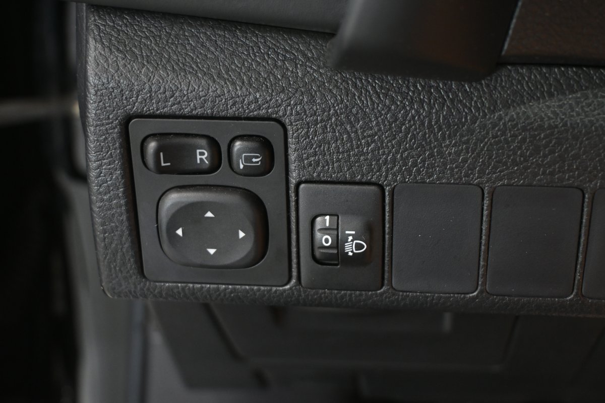 Foto Toyota Auris 25