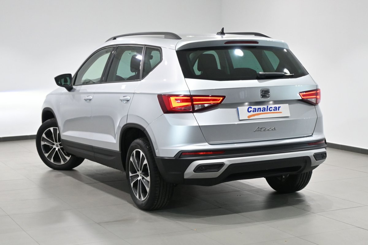 Foto Seat Ateca 6