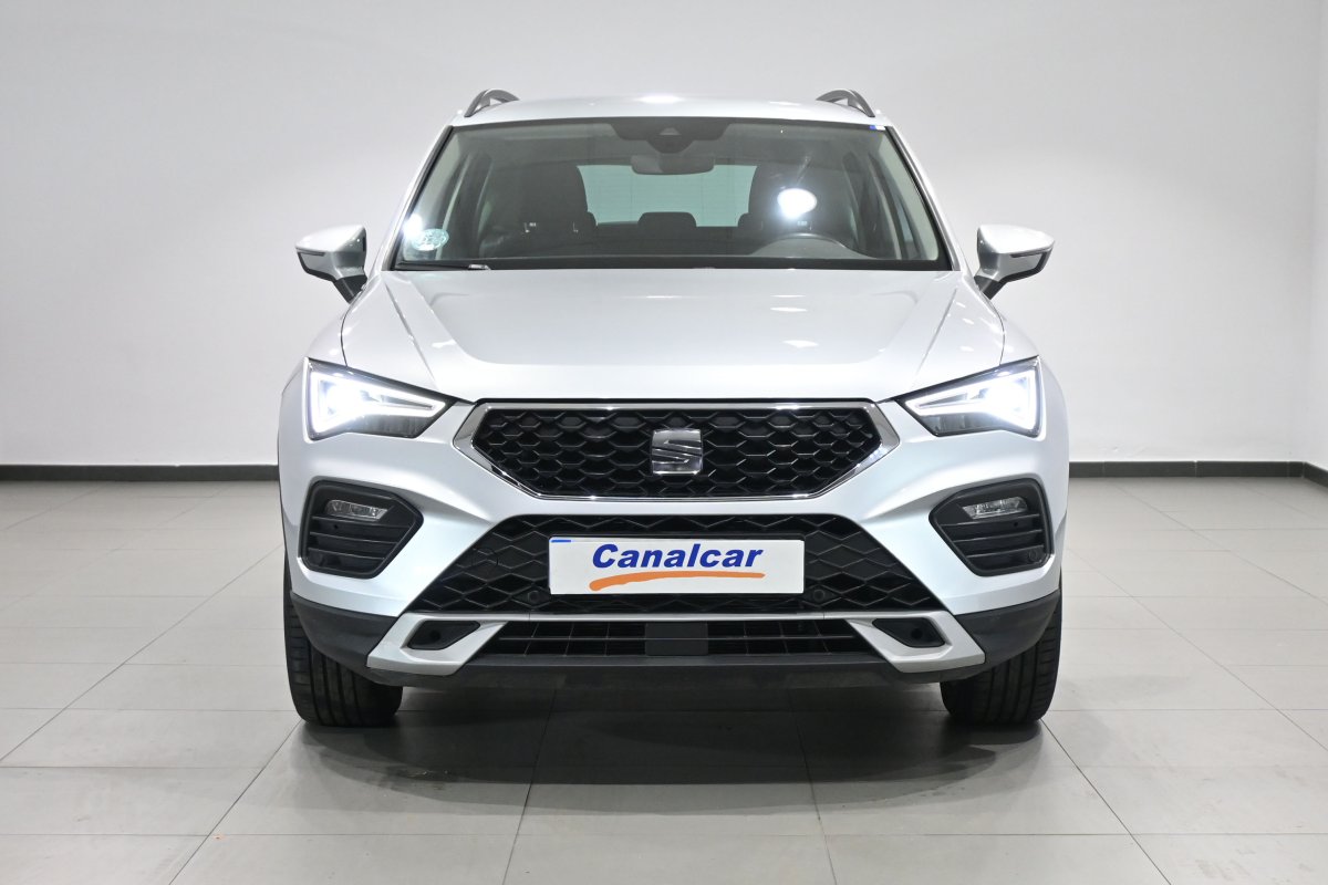 Foto Seat Ateca 2
