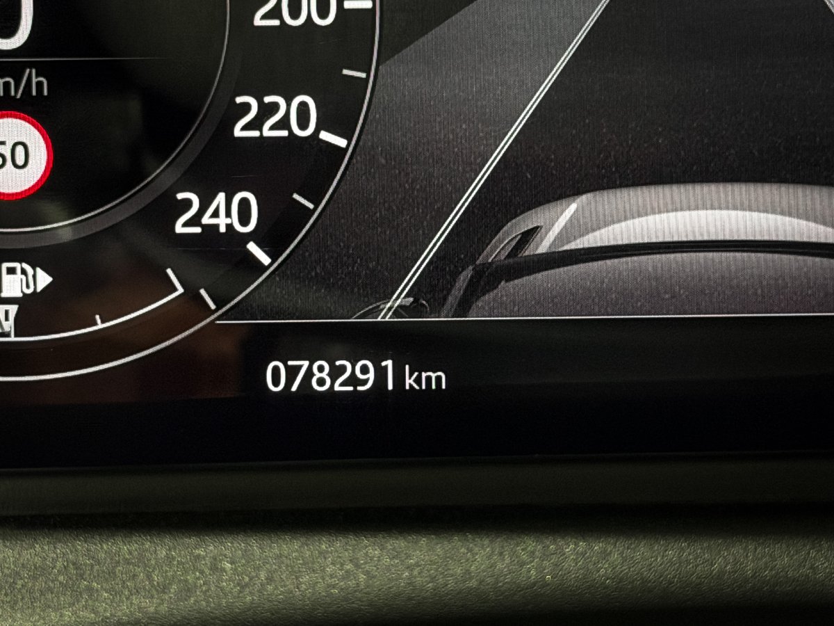 Foto Land Rover Range 14