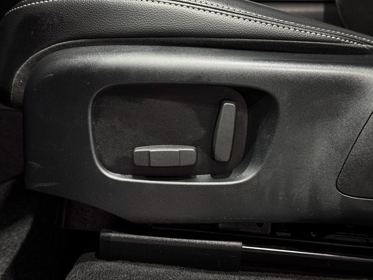 Foto Land Rover Range 30