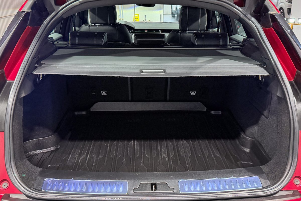 Foto Land Rover Range 9