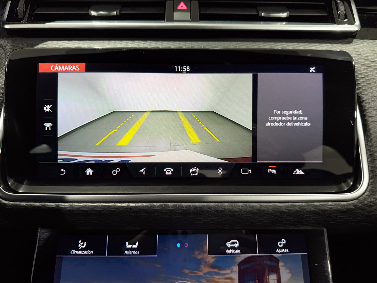 Foto Land Rover Range 4