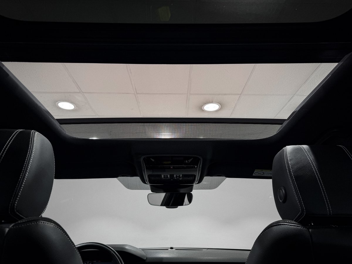 Foto Land Rover Range 27