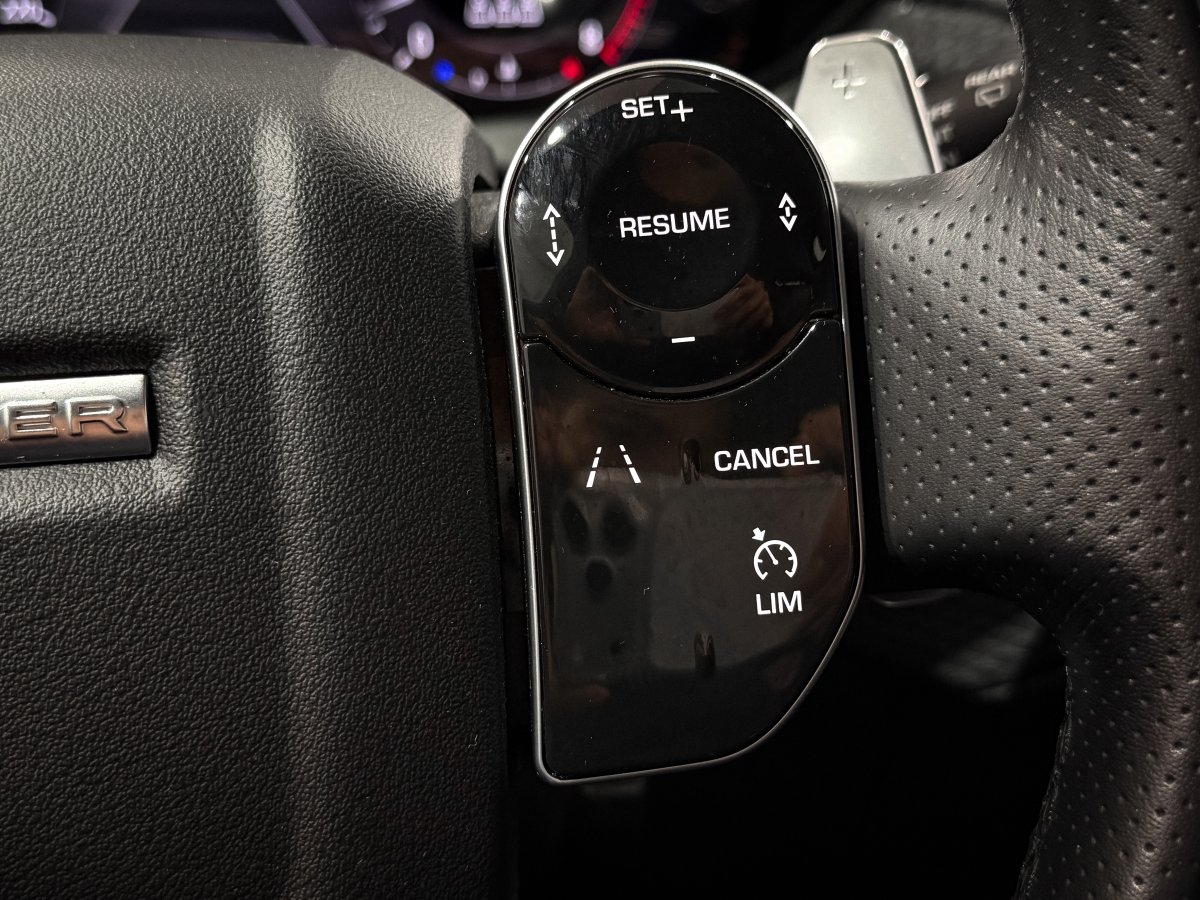 Foto Land Rover Range 22