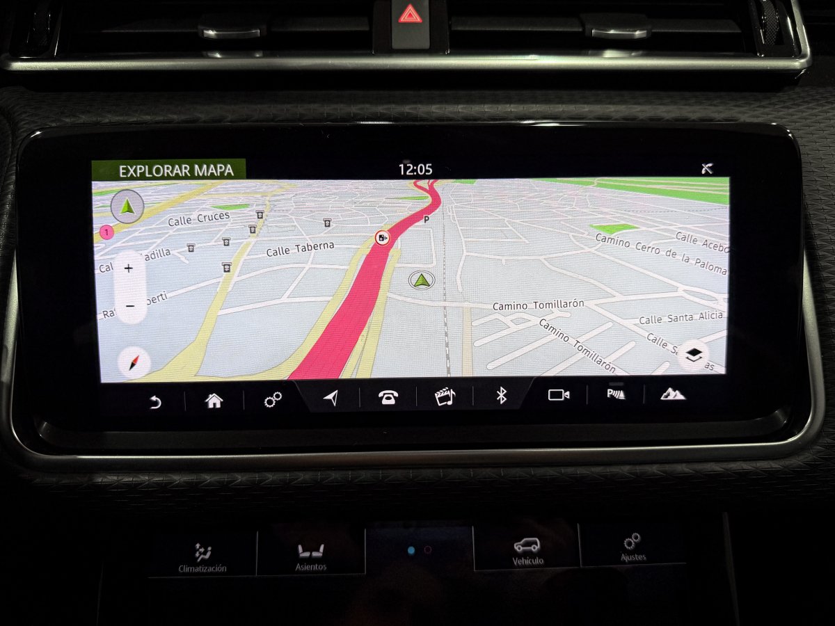 Foto Land Rover Range 16