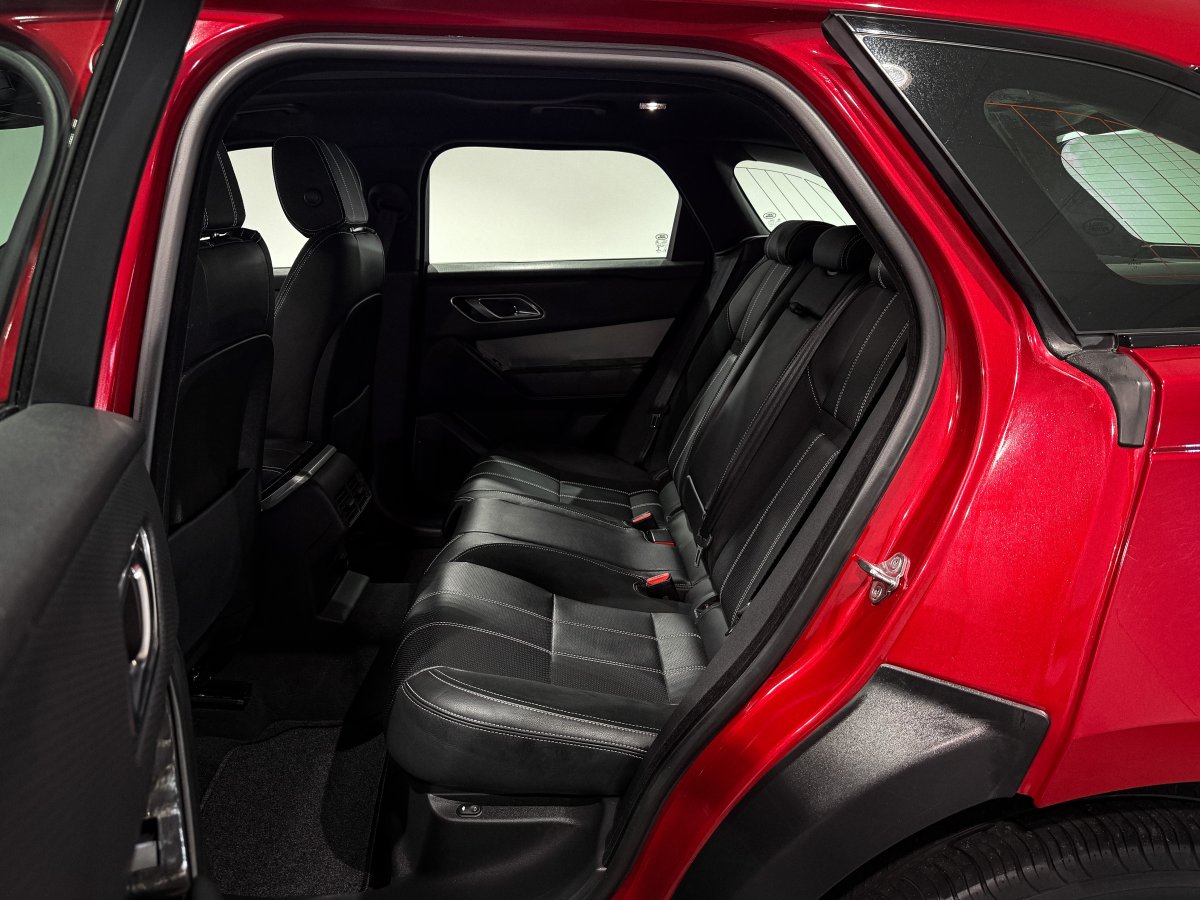 Foto Land Rover Range 12