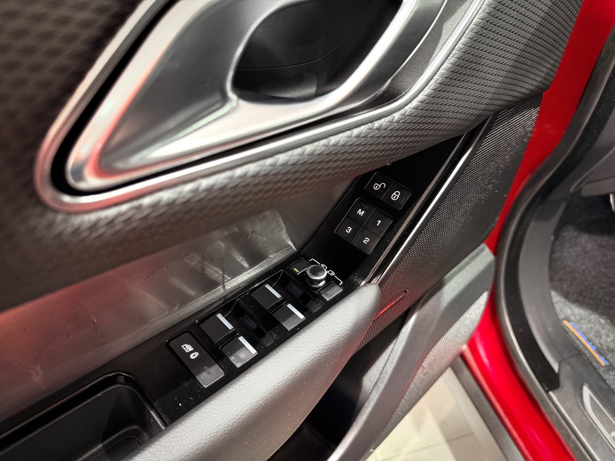 Foto Land Rover Range 28