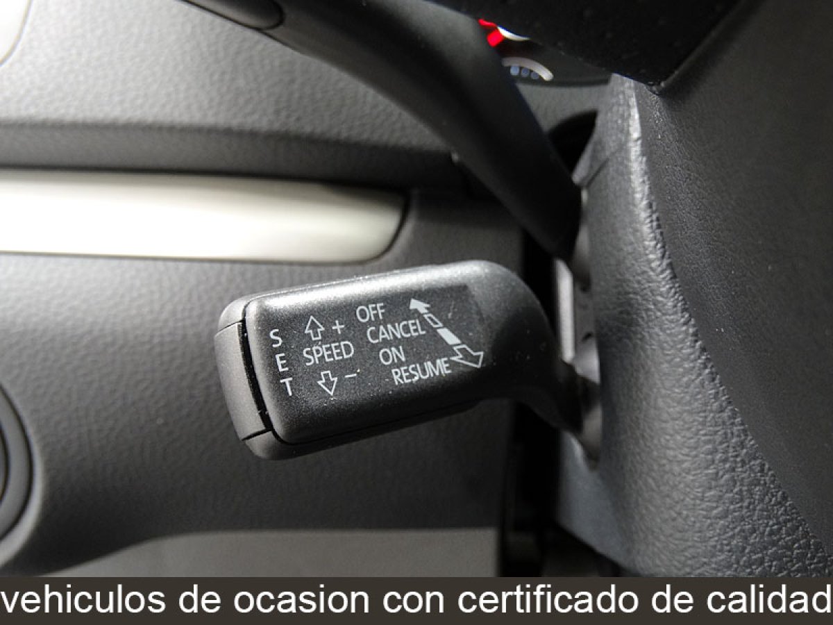 Foto Seat Alhambra 30