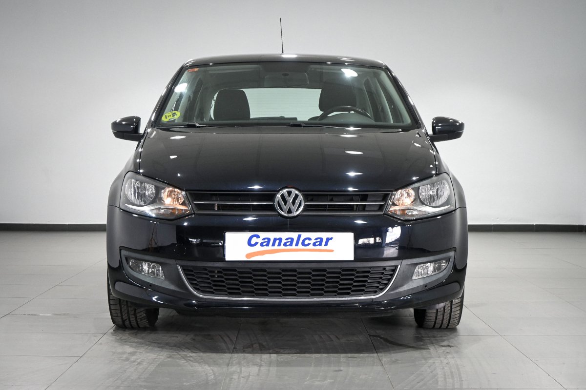 Foto Volkswagen Polo 2