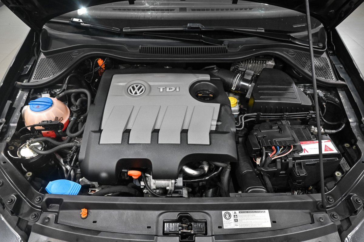 Foto Volkswagen Polo 7