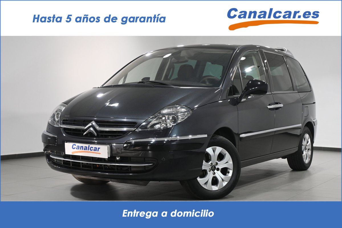 Citroen C8 2.0HDI Collection 135 
