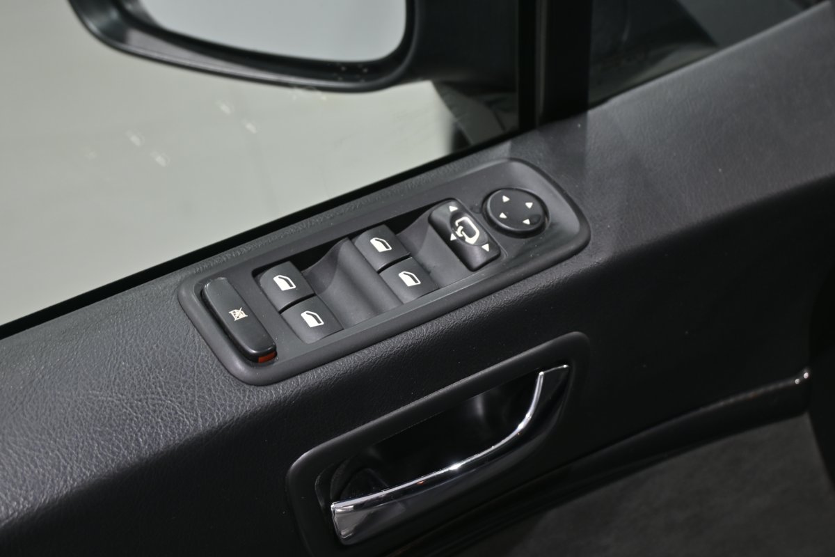 Foto Citroen C8 25