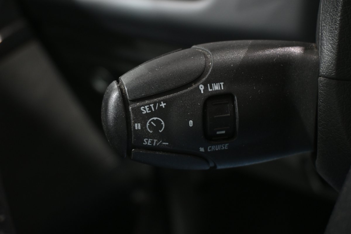 Foto Citroen C8 20