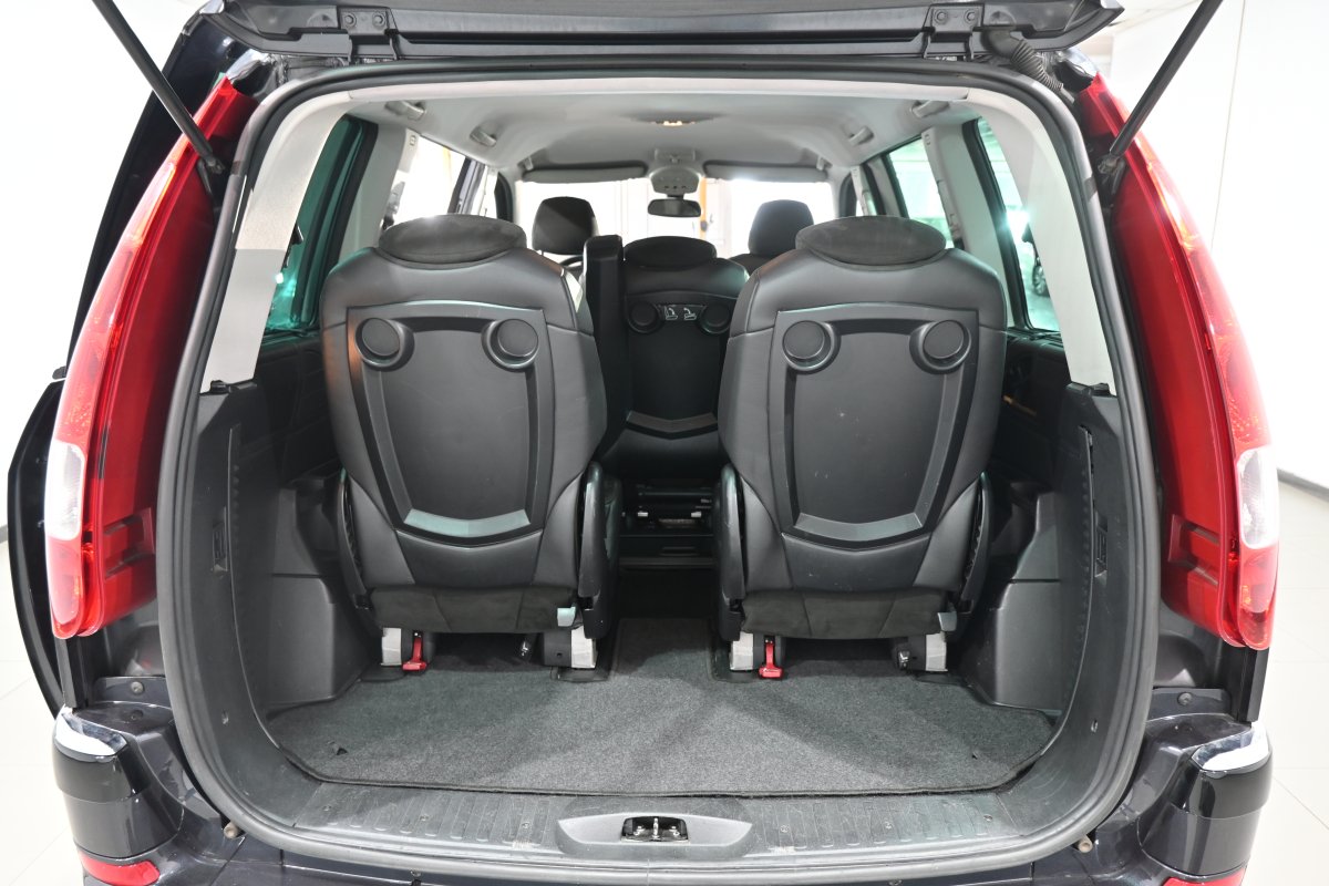 Foto Citroen C8 7
