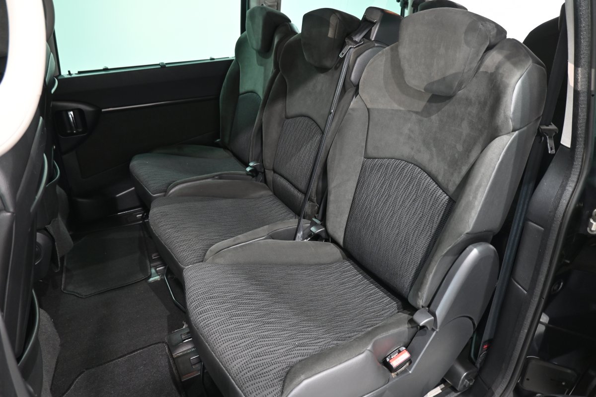 Foto Citroen C8 10