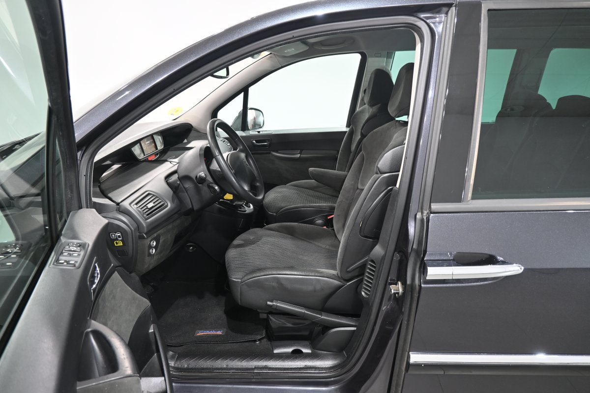 Foto Citroen C8 9