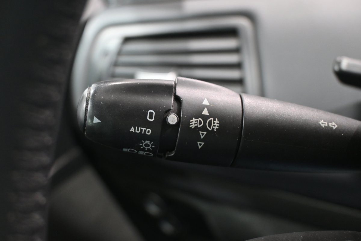 Foto Citroen C8 22