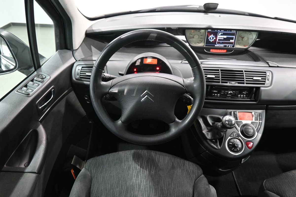 Foto Citroen C8 18