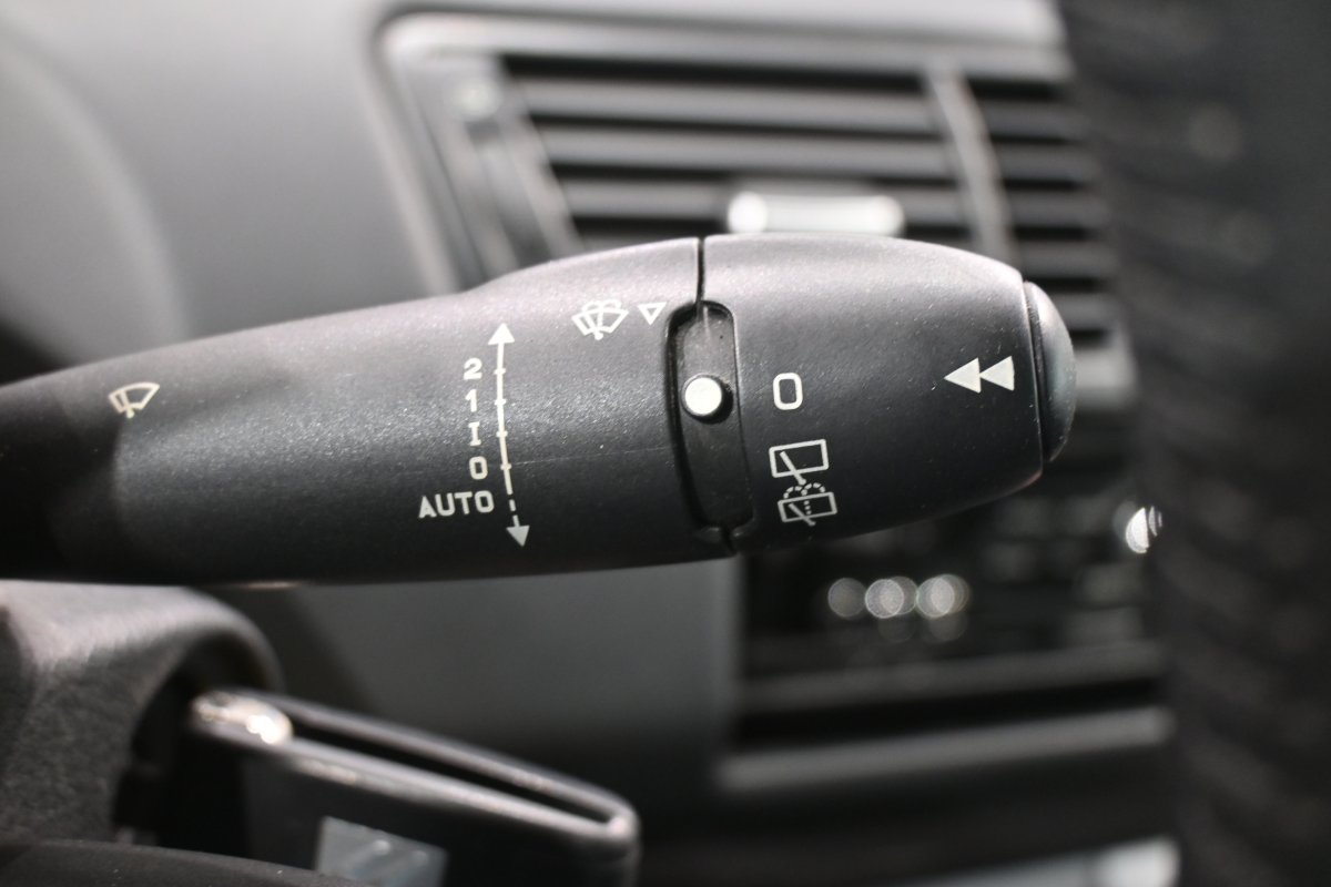 Foto Citroen C8 23
