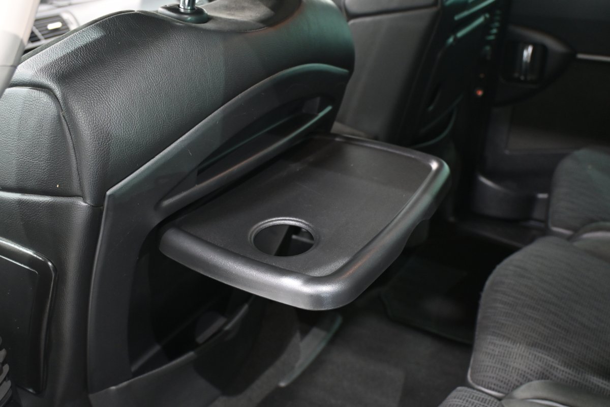 Foto Citroen C8 12