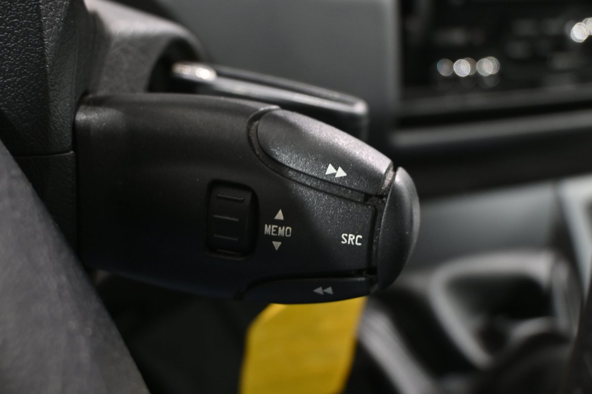 Foto Citroen C8 21