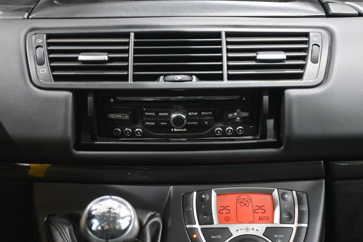 Foto Citroen C8 16