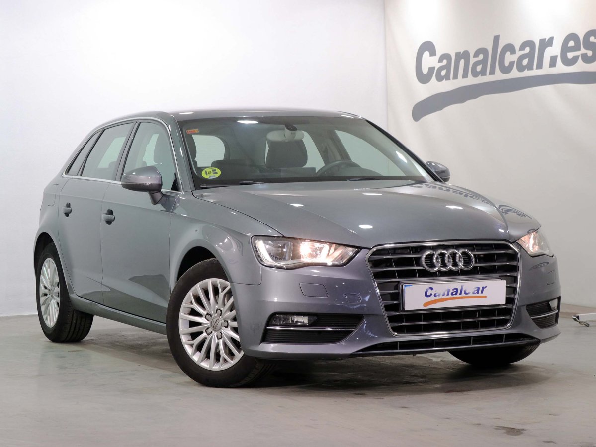 Foto Audi A3 3