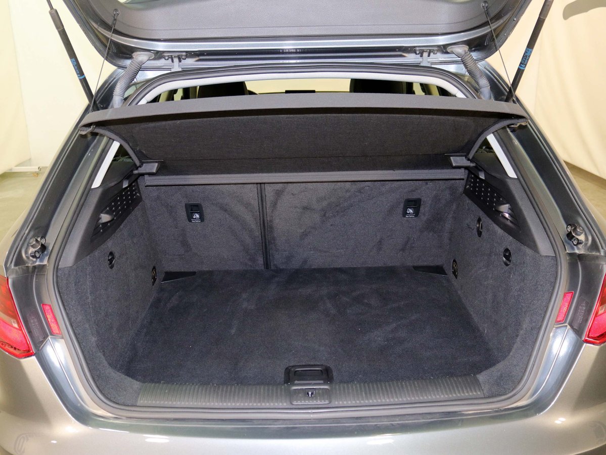 Foto Audi A3 8