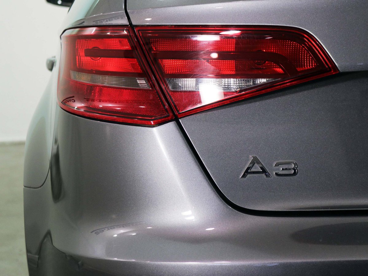 Foto Audi A3 9