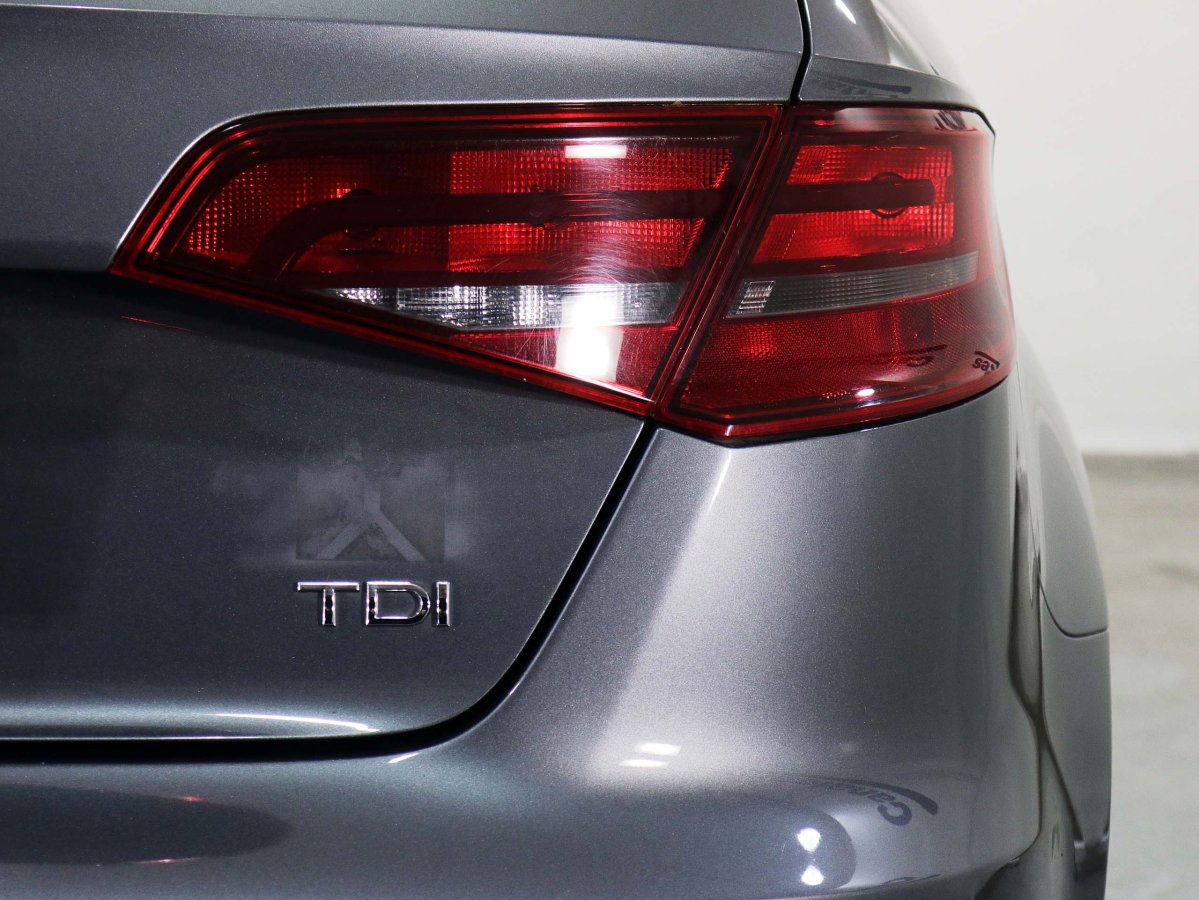 Foto Audi A3 10
