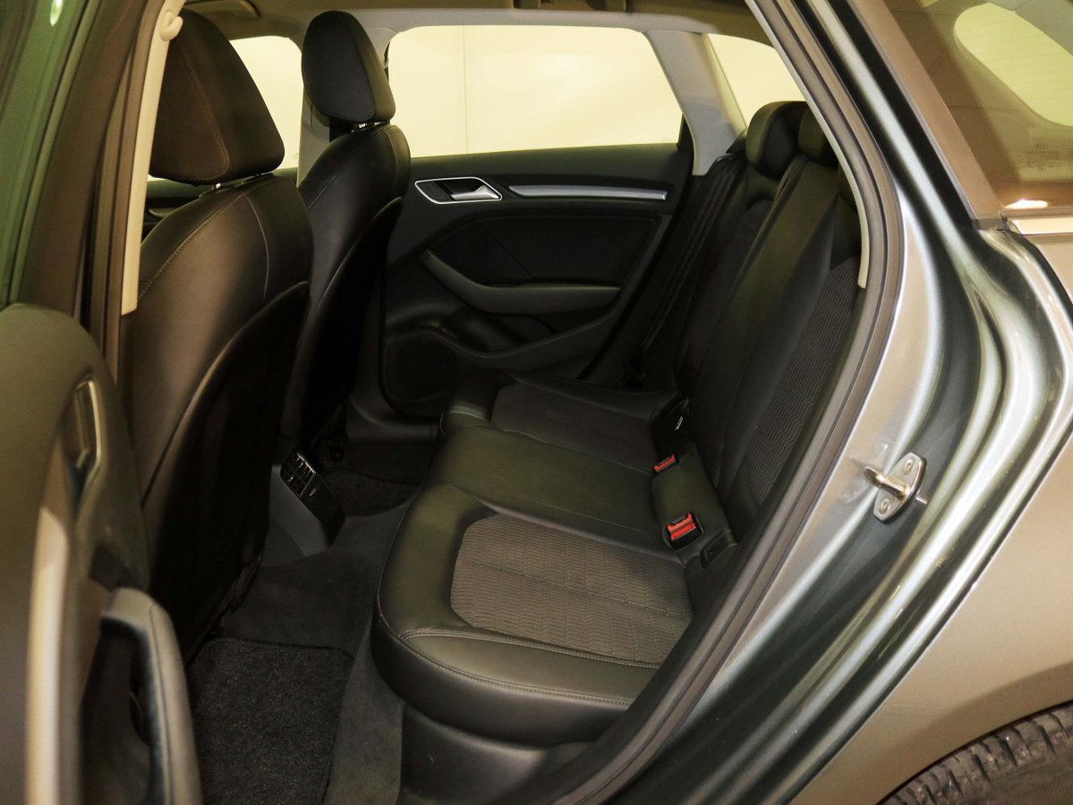 Foto Audi A3 15