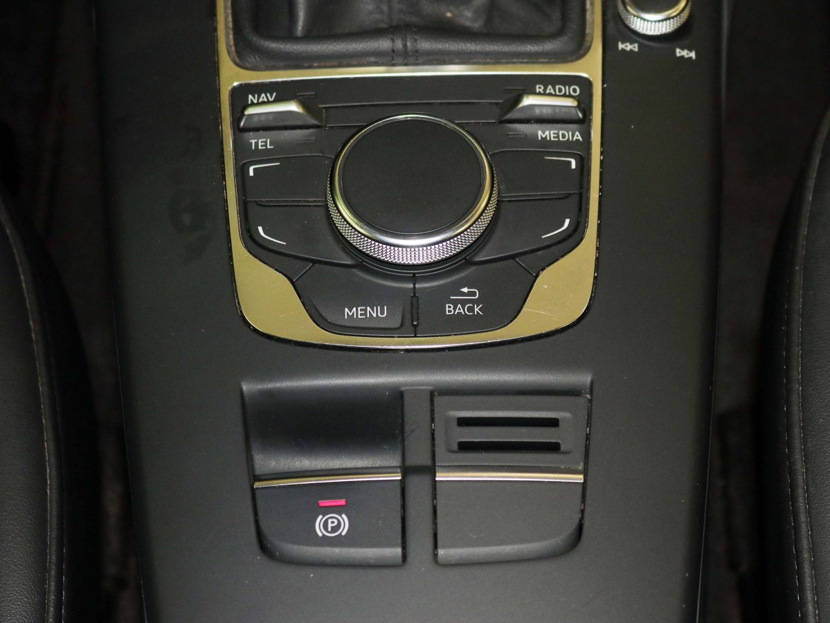 Foto Audi A3 17