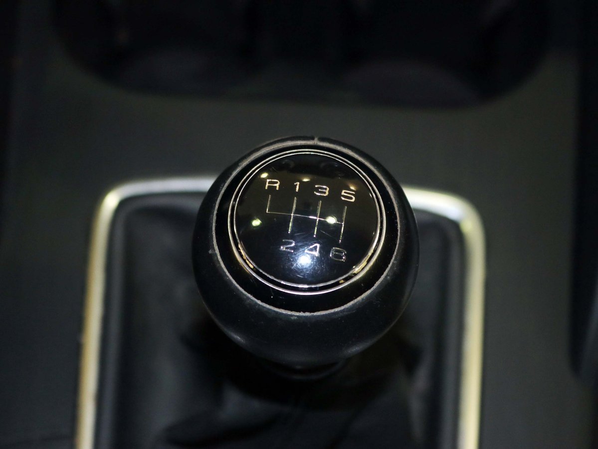 Foto Audi A3 19