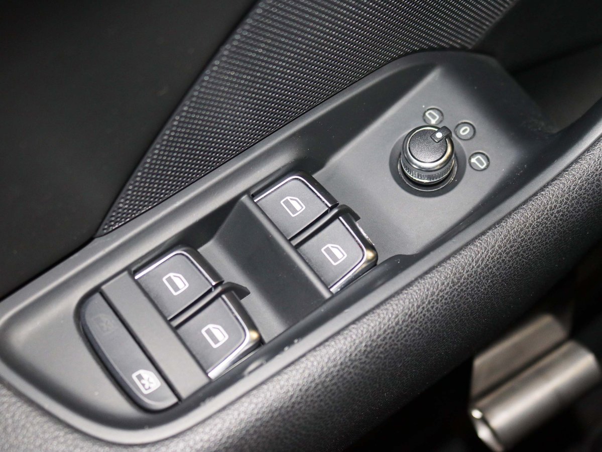 Foto Audi A3 20