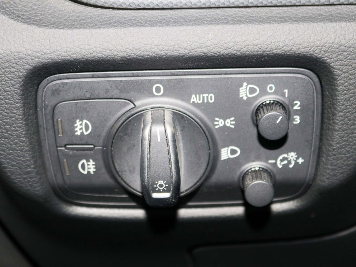 Foto Audi A3 21