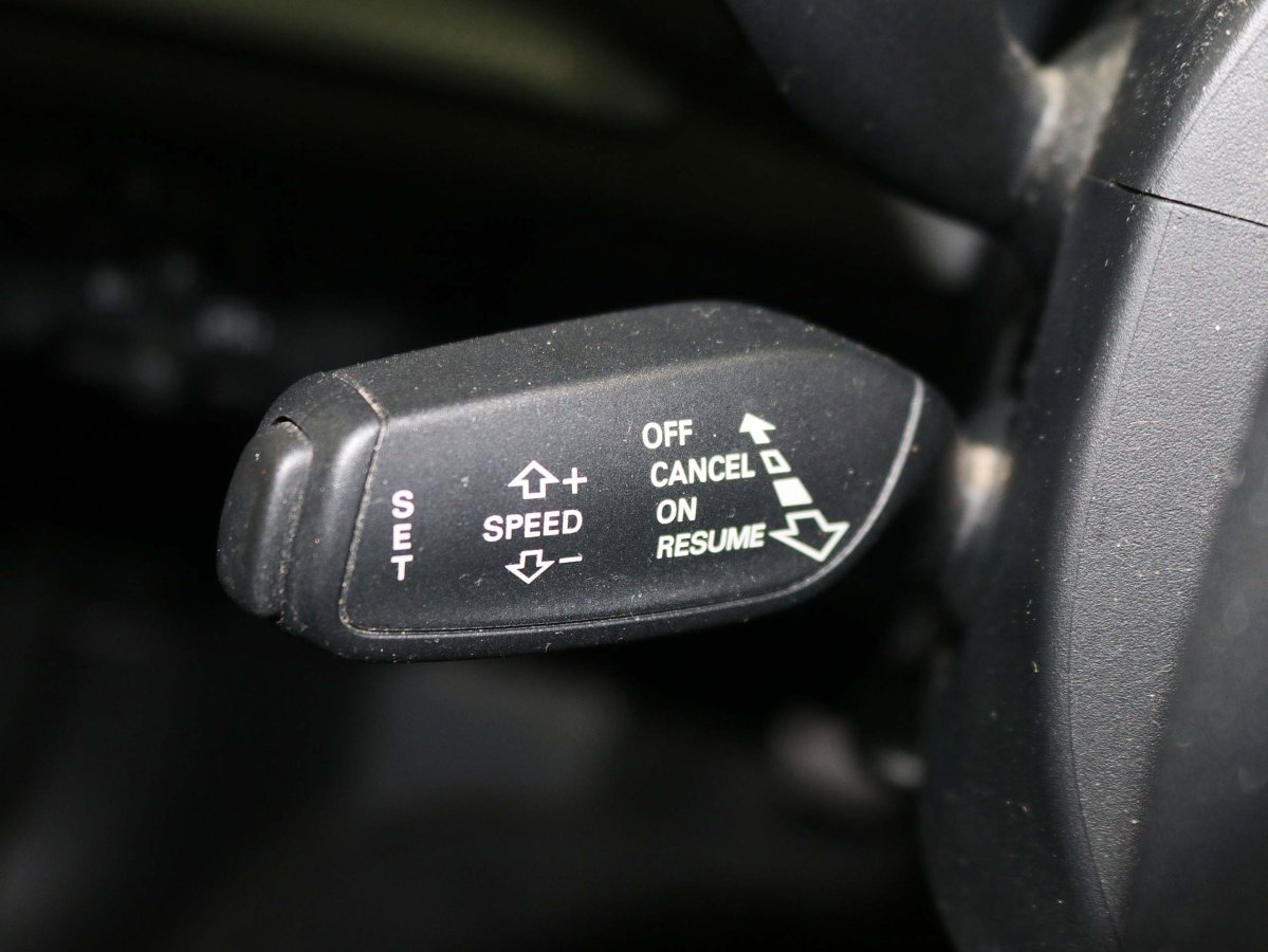 Foto Audi A3 22