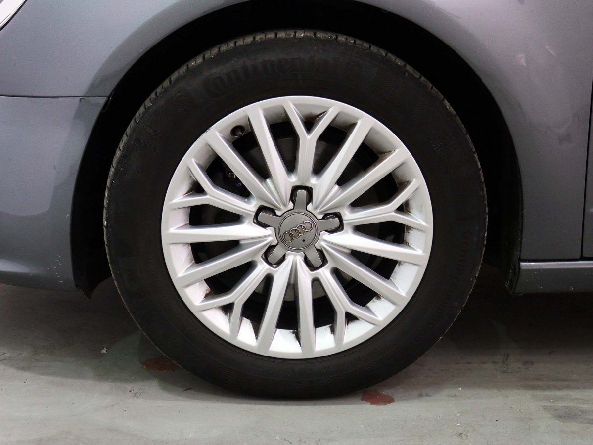 Foto Audi A3 23