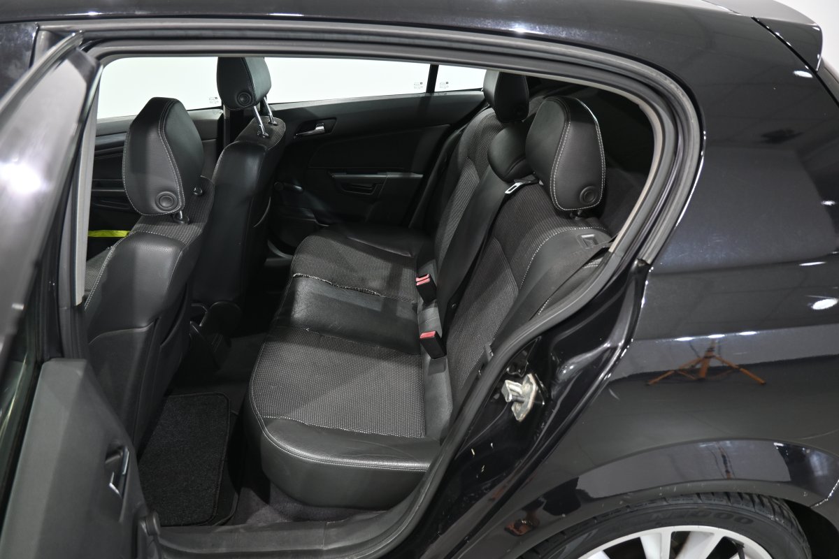 Foto Opel Astra 11