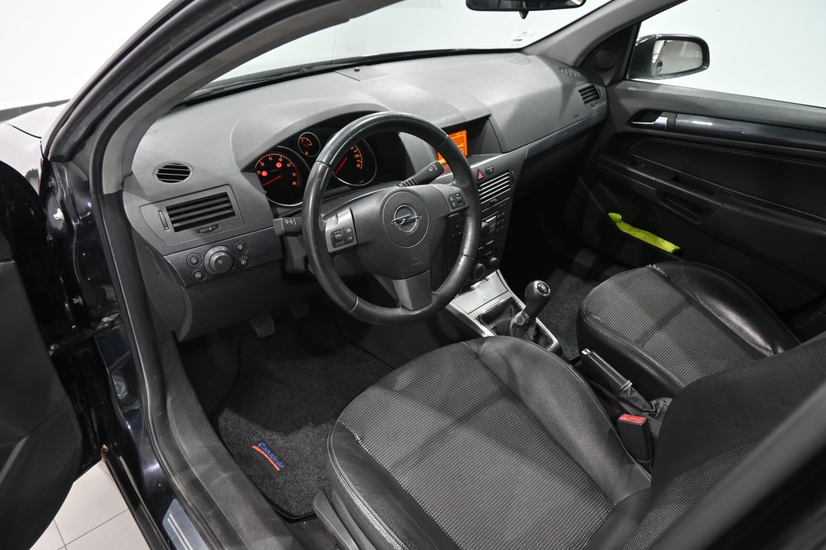 Foto Opel Astra 9